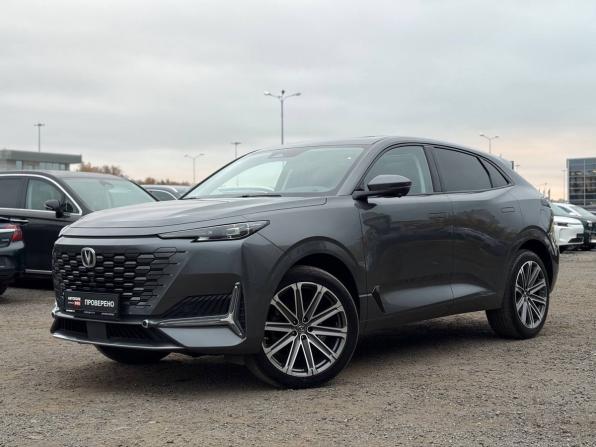 Changan UNI-K с пробегом 2023 года, цена 2 595 000 рублей, 64000 км, внедорожник, Автокод Объявления