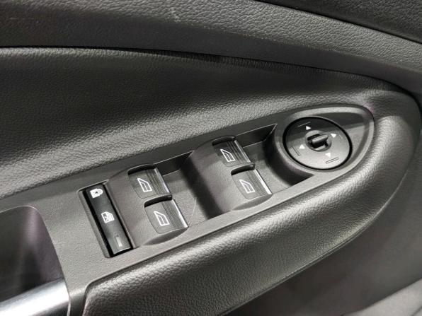 Ford Kuga II Рестайлинг с пробегом 2017 года, цена 1 650 000 рублей, 113050 км, внедорожник, Автокод Объявления