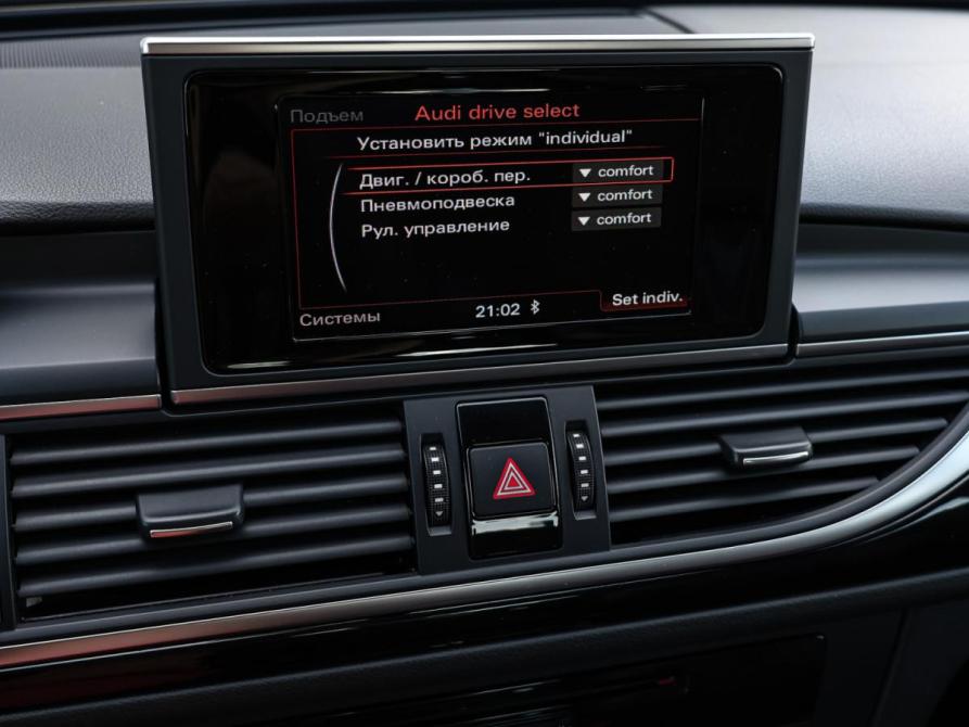 Audi A6 allroad III (C7) Москва  - изображение 19