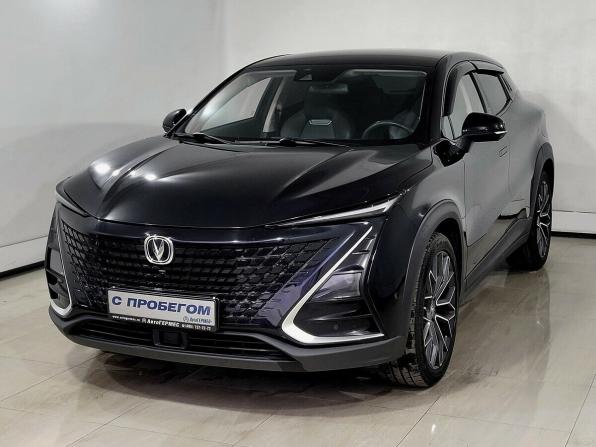 Changan UNI-T I с пробегом 2023 года, цена 2 130 000 рублей, 63075 км, внедорожник, Автокод Объявления