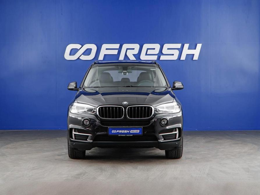 BMW X5 III (F15) Москва  - изображение 3