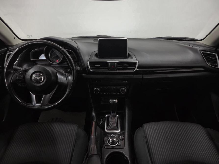 Mazda 3 III (BM) Альметьевск  - изображение 13