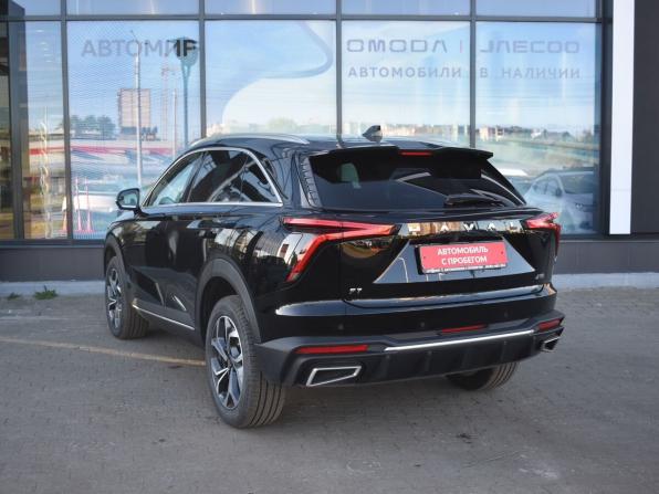 Haval F7 II с пробегом 2025 года, цена 3 125 000 рублей, 8660 км, внедорожник, Автокод Объявления