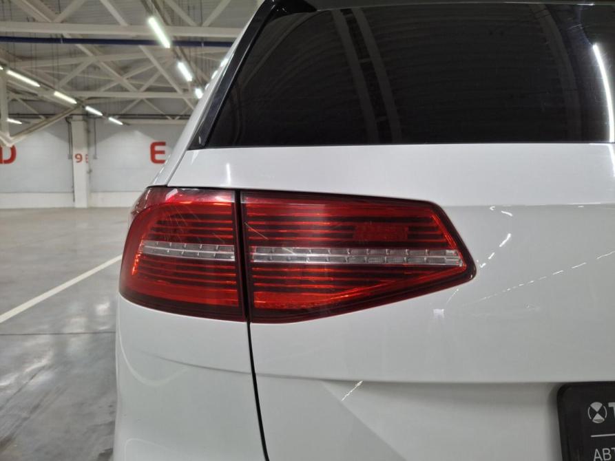 Volkswagen Passat B8 Казань  - изображение 11