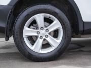 Toyota RAV4 IV (XA40) Новосибирск  - изображение 30
