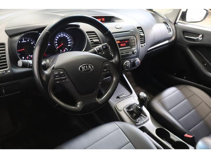 Kia Cerato III Коломна  - изображение 6