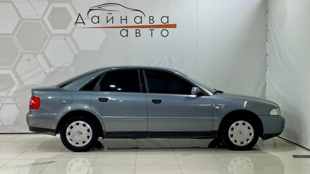 Audi A4 I (B5) Рестайлинг Воронеж  - изображение 4