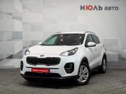 Kia Sportage IV Екатеринбург  - изображение 22