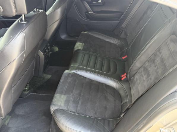 Volkswagen Passat CC I Рестайлинг с пробегом 2012 года, цена 1 340 000 рублей, 169587 км, седан, Автокод Объявления