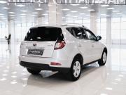 Geely Emgrand X7 I Самара  - изображение 18