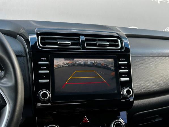Hyundai Creta II с пробегом 2021 года, цена 1 997 500 рублей, 90954 км, внедорожник, Автокод Объявления