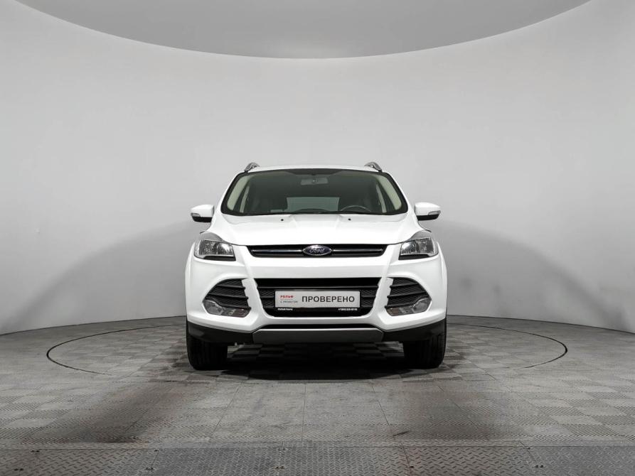 Ford Kuga II Санкт-Петербург  - изображение 2
