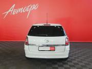 Opel Astra H Рестайлинг Вологда  - изображение 22