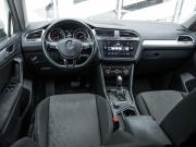 Volkswagen Tiguan II Ставрополь  - изображение 30