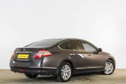 Nissan Teana II Рестайлинг Тюмень  - изображение 27