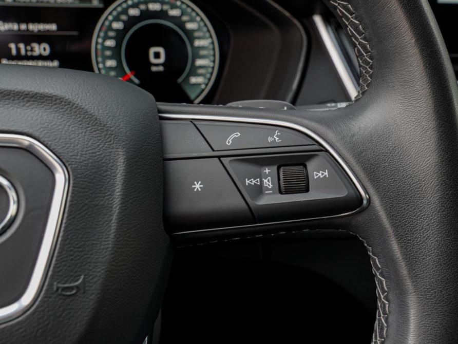 Audi Q5 II (FY) Рестайлинг Краснодар  - изображение 19