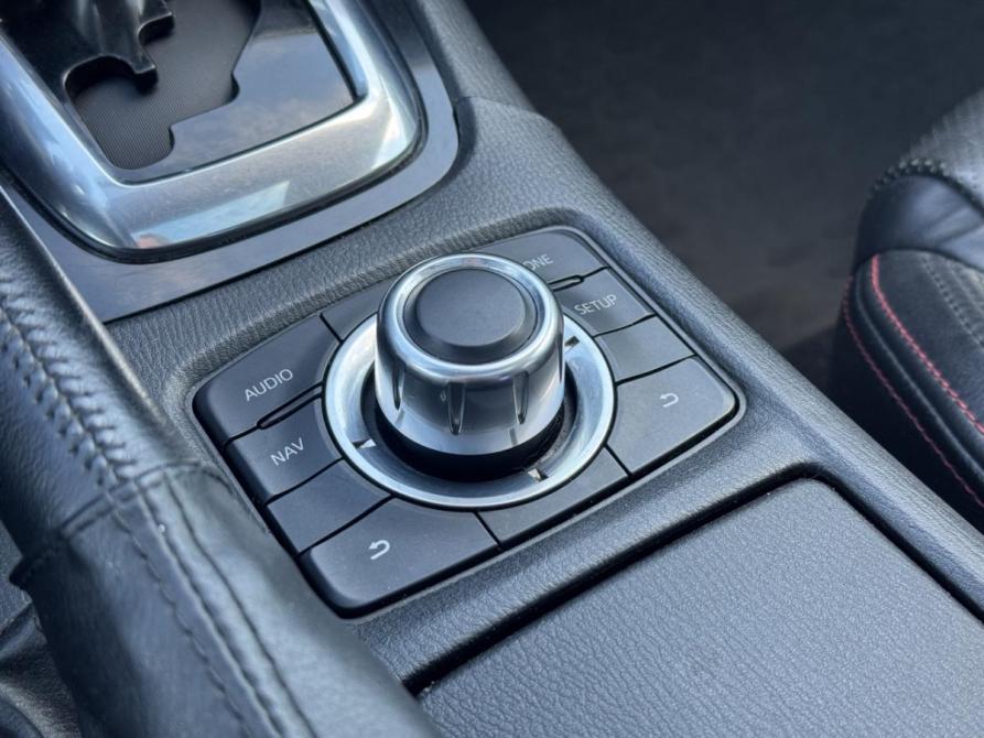 Mazda 6 III (GJ) Санкт-Петербург  - изображение 15