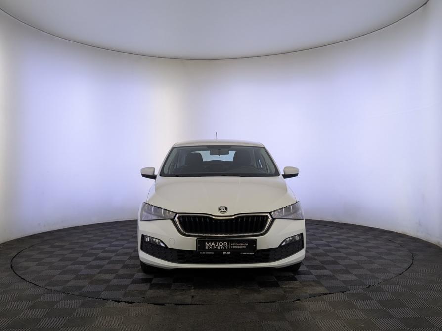 Skoda Rapid II Москва  - изображение 2