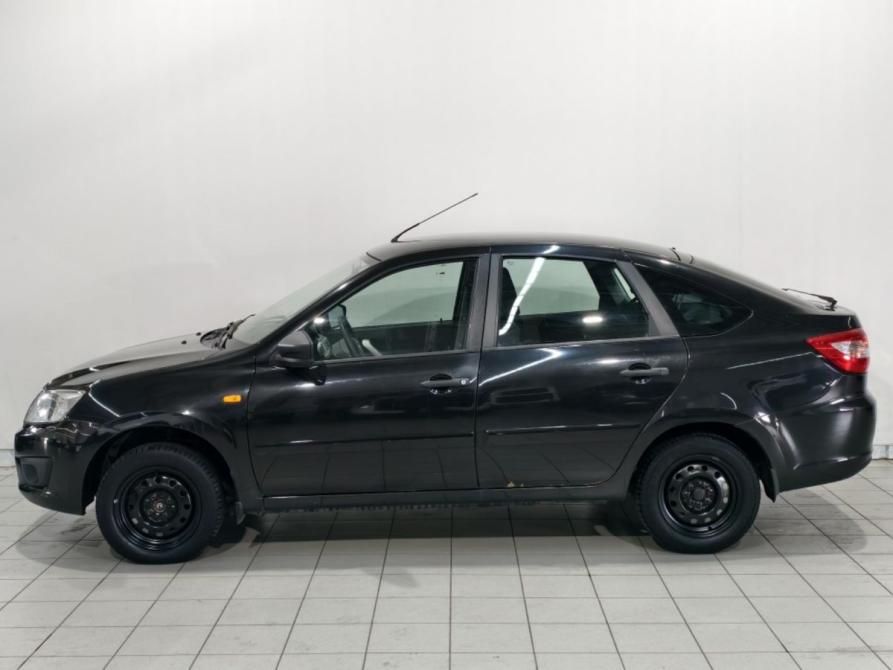Lada (ВАЗ) Granta I Курск  - изображение 2