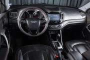Chery Tiggo 5 I Рестайлинг Волгоград  - изображение 25