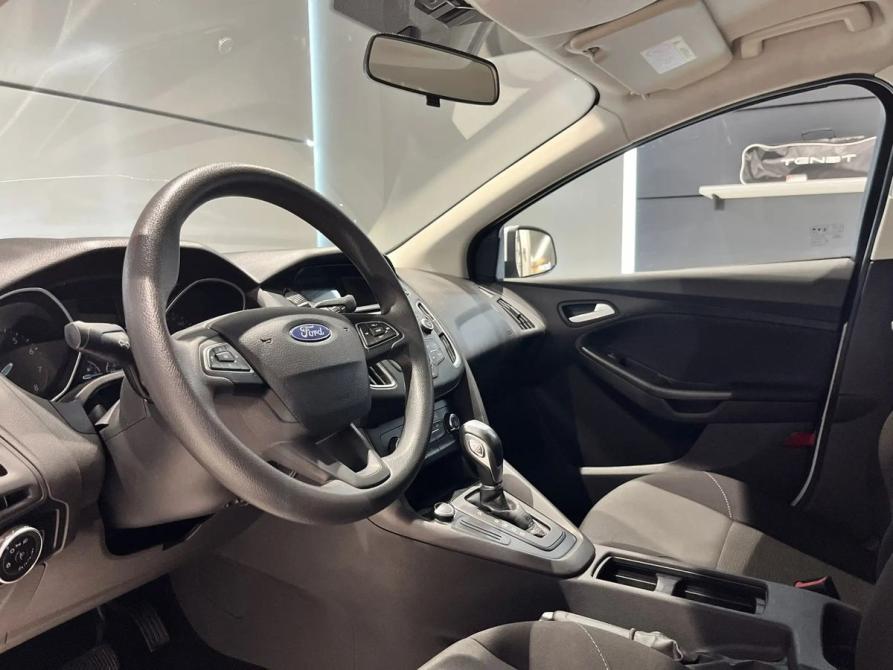 Ford Focus III Рестайлинг Новосибирск  - изображение 13