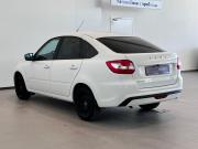 Lada (ВАЗ) Granta I Рестайлинг Волгоград  - изображение 28