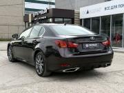Lexus GS IV Пермь  - изображение 30
