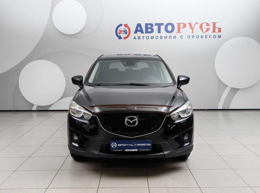 Mazda CX-5 I Подольск  - изображение 3
