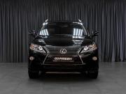 Lexus RX III Рестайлинг Тюмень  - изображение 33
