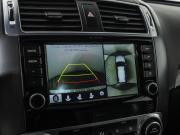 Kia Mohave I Рестайлинг Москва  - изображение 35