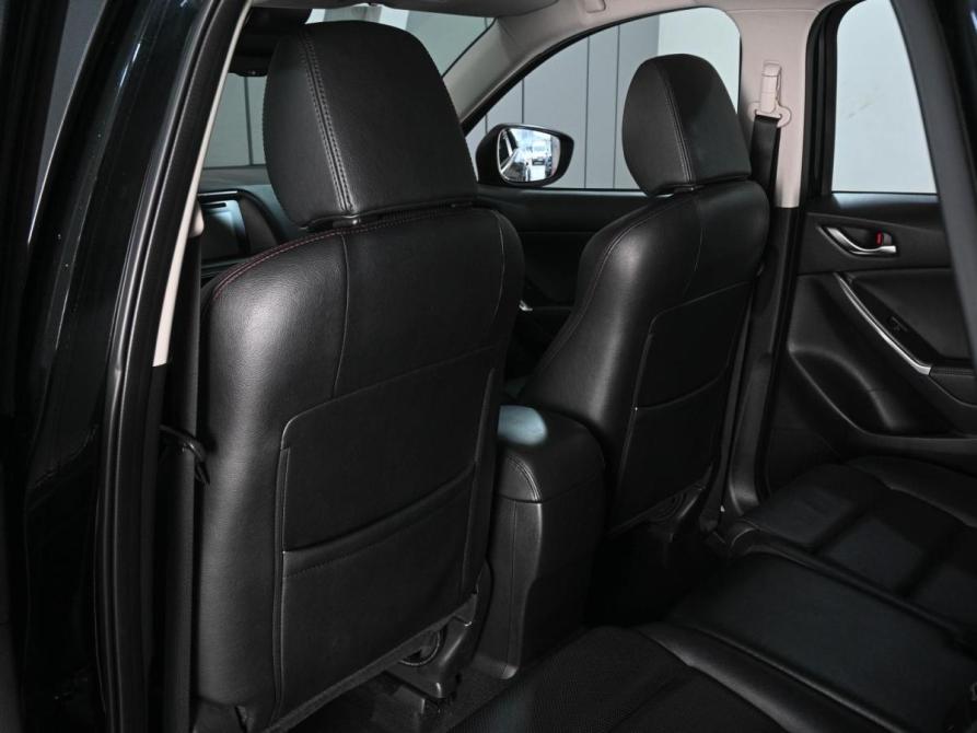 Mazda CX-5 I Ростов-на-Дону  - изображение 11