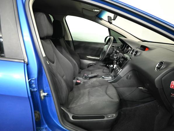 Peugeot 308 I с пробегом 2010 года, цена 510 000 рублей, 145038 км, хэтчбек, Автокод Объявления