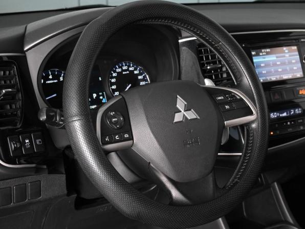 Mitsubishi Outlander III с пробегом 2012 года, цена 1 340 000 рублей, 247400 км, внедорожник, Автокод Объявления