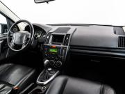 Land Rover Freelander II Санкт-Петербург  - изображение 35