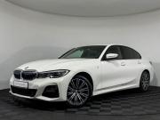 BMW 3 серии VII (G2x) Москва  - изображение 19