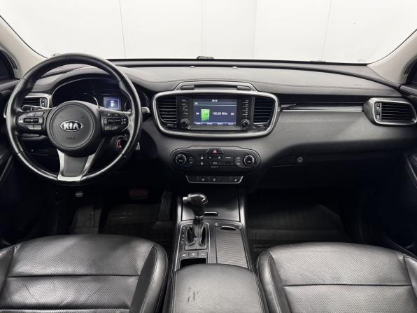 Kia Sorento III Prime с пробегом 2016 года, цена 2 390 000 рублей, 191458 км, внедорожник, Автокод Объявления