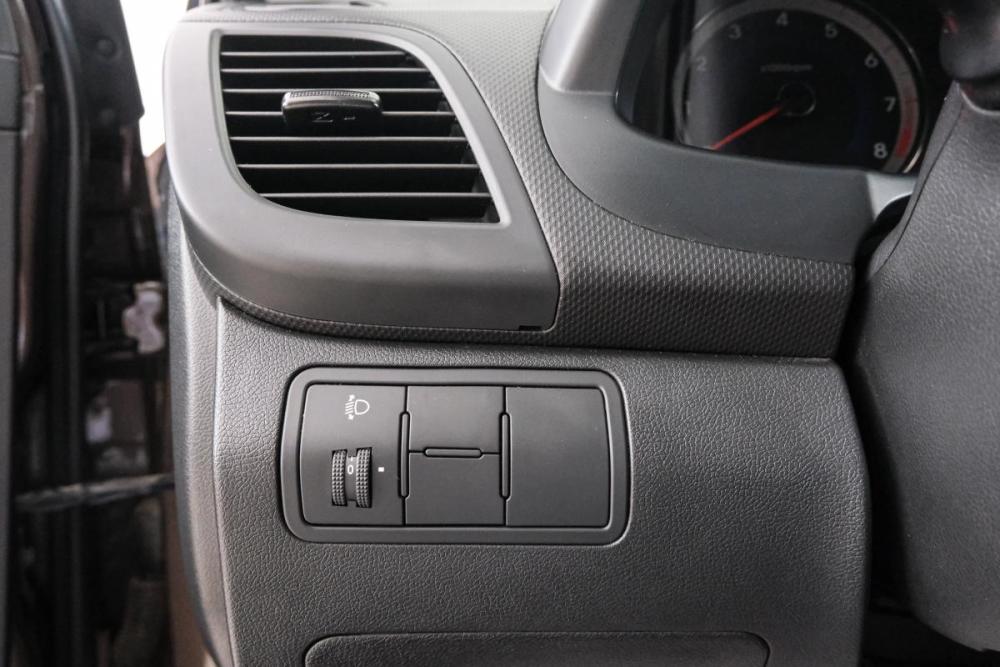 Hyundai Solaris I Рестайлинг Красноярск  - изображение 19