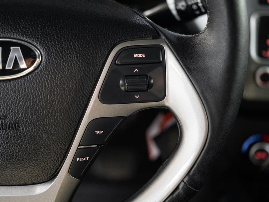 Kia Rio III Рестайлинг Иркутск  - изображение 12