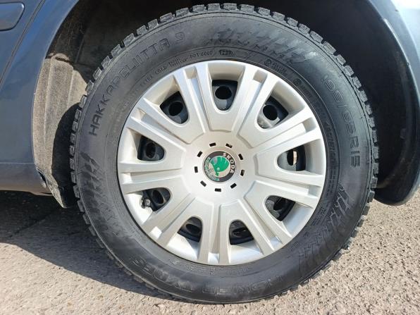 Skoda Octavia II (A5) Рестайлинг с пробегом 2012 года, цена 679 000 рублей, 225600 км, лифтбек, Автокод Объявления