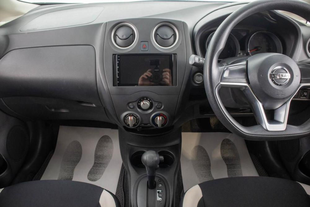 Nissan Note II Рестайлинг Барнаул  - изображение 17