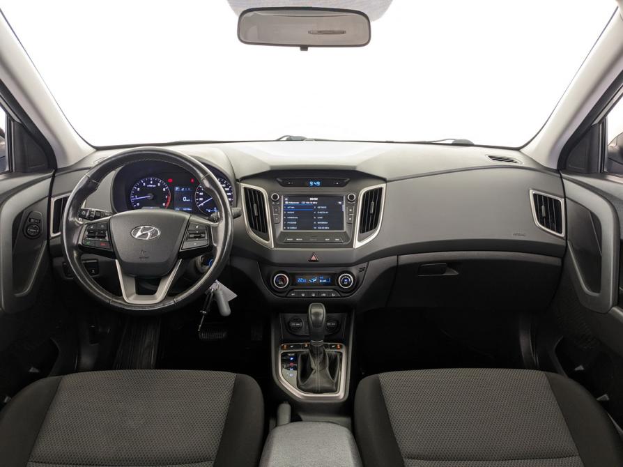 Hyundai Creta I Москва  - изображение 14