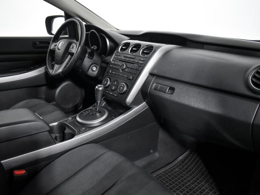 Mazda CX-7 I Рестайлинг Санкт-Петербург  - изображение 14