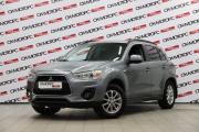 Mitsubishi ASX I Сургут  - изображение 27