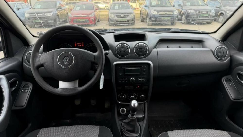 Renault Duster I Череповец  - изображение 12