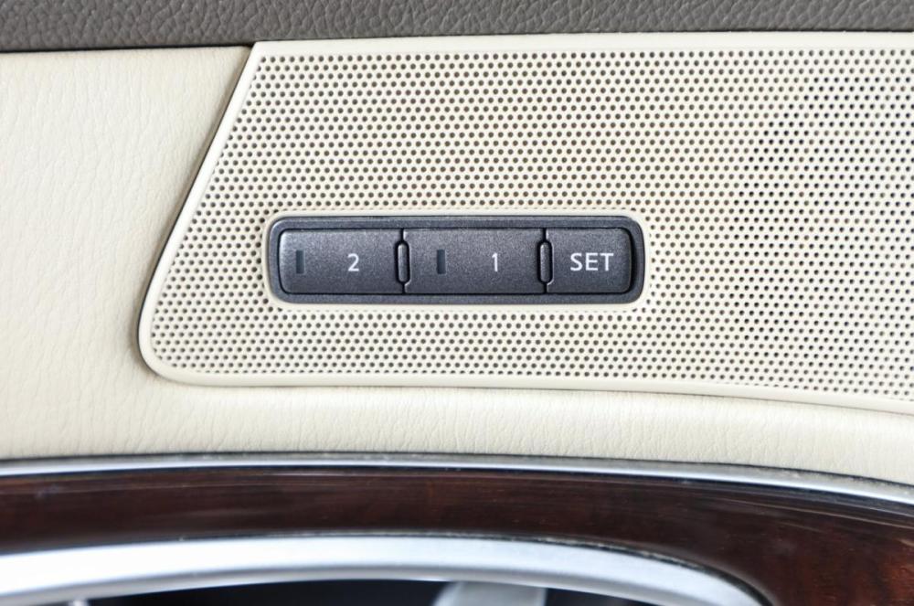 Infiniti M IV Новосибирск  - изображение 17