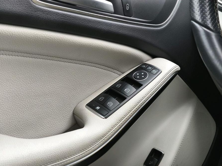 Mercedes-Benz GLA I (X156) Санкт-Петербург  - изображение 21