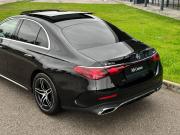 Mercedes-Benz E-Класс VI (W214 S214) Пермь  - изображение 39