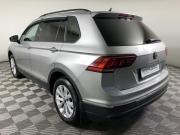 Volkswagen Tiguan II Рестайлинг Москва  - изображение 26