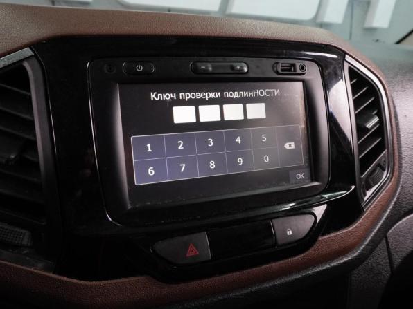 Lada (ВАЗ) XRAY I с пробегом 2016 года, цена 689 000 рублей, 155163 км, хэтчбек, Автокод Объявления