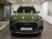 Audi Q5 II (FY) Рестайлинг Химки  - изображение 20